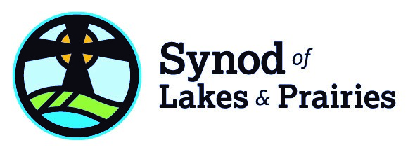 The logo of the Synod of Lakes and Prairies